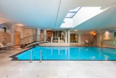 Piscina coperta